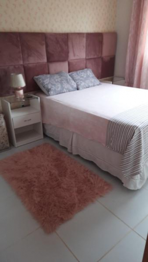 Apartamento na Mário Covas